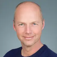 Sebastian Thrun