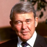 William Hewlett
