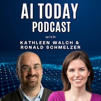 AI Today Podcast