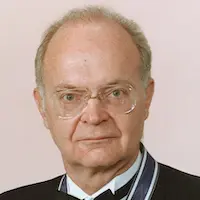 Donald Knuth