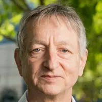 Geoffrey Hinton