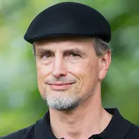 Jürgen Schmidhuber