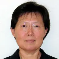 Lixia Zhang