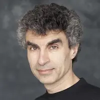 Yoshua Bengio