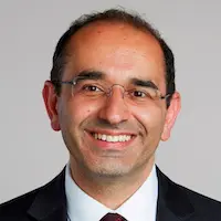 Zoubin Ghahramani